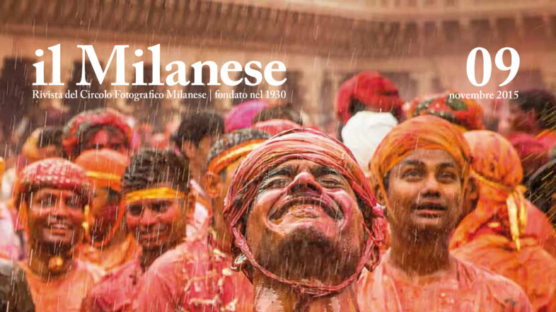 Il Milanese – numero 9 – novembre 2015