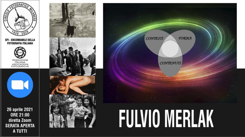 26 APRILE 2021 – ORE 21:00 – FORME, CONTENUTI E CONTESTI